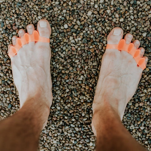 Toe Separators