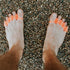Toe Separators
