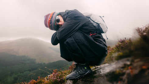 Magna Forest Dam 2025