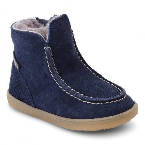 Mocca II TEX Barfotaskor /Vinterskor