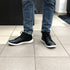 Skinners Moonwalker High Top Sneakers - Unisex