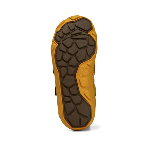 Lowboot Knit Happy TEX Barefoot sko