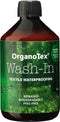OrganoTex Bio Wash-In tekstilimprægnering 500 ml Ingen farve