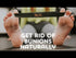Toe Mobility Band