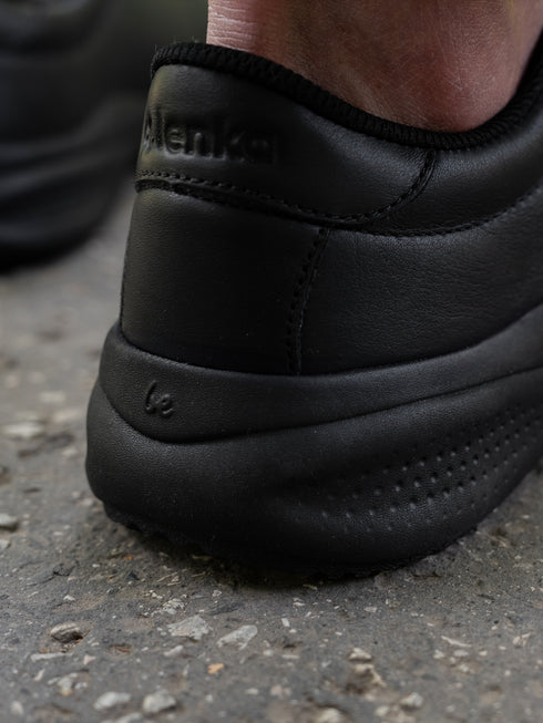 Genopretning på gaden