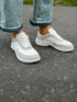 Sydney Recovery Sneakers - Dam