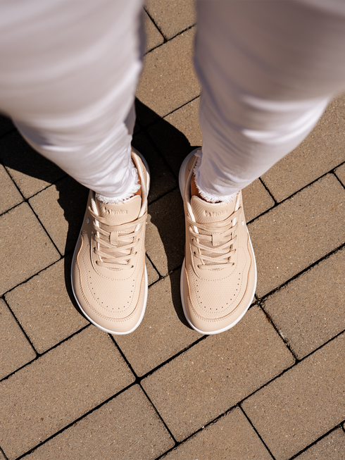 Sydney Recovery Sneakers - Dam