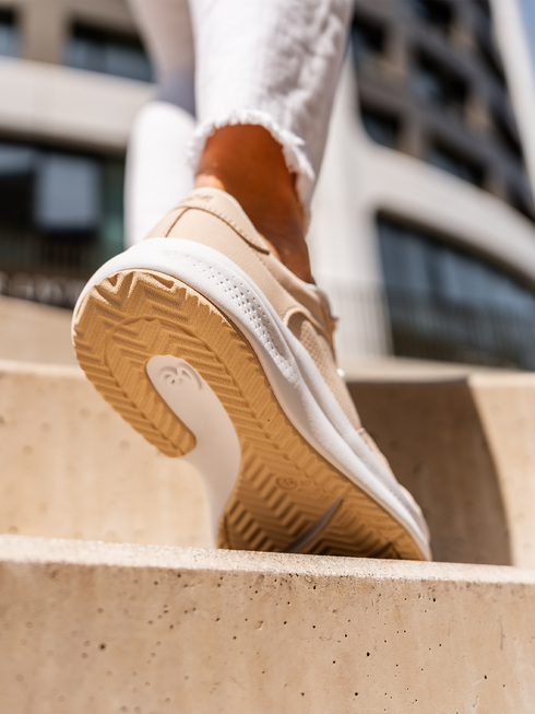 Sydney Recovery Sneakers - Dam