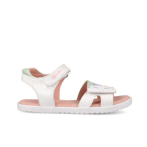 Rainbow Sandal - Barn