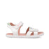 Rainbow Sandal - Barn