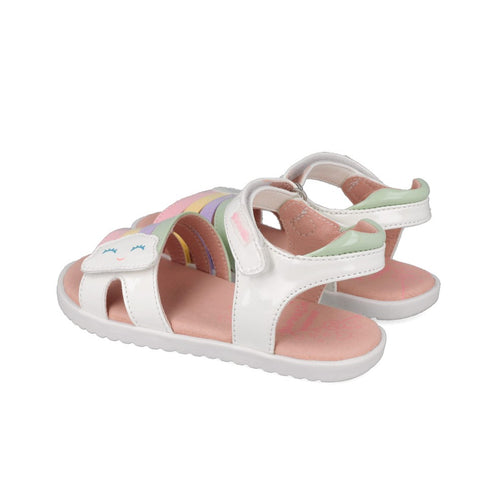 Rainbow Sandal - Barn