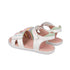 Rainbow Sandal - Barn