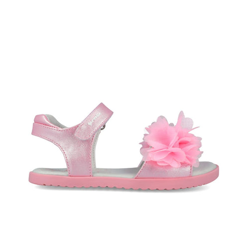 Bouquet Sandals - Barn
