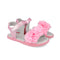 Bouquet Sandals - Barn