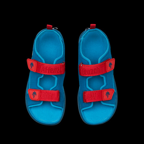 Airy Vegan Barfotaskor/Sandaler