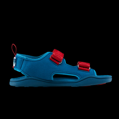 Airy Vegan Barfotaskor/Sandaler