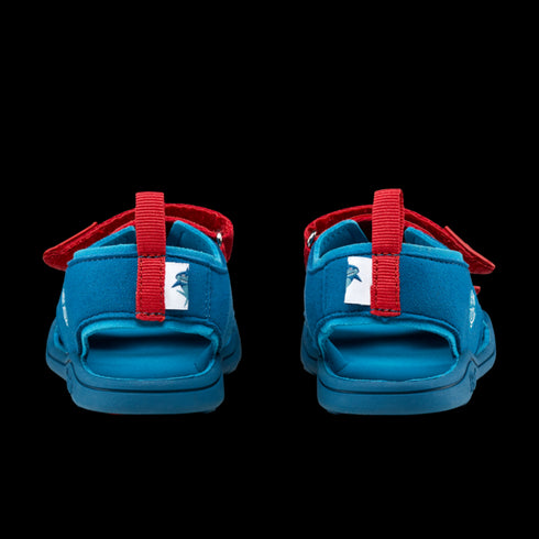 Airy Vegan Barfotaskor/Sandaler