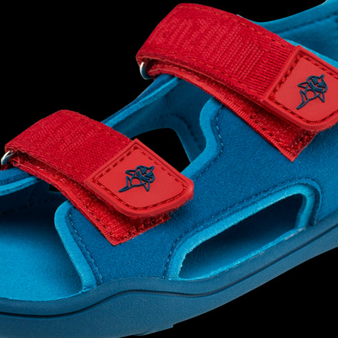 Airy Vegan Barfotaskor/Sandaler