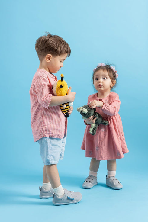 Smart Walker Casual - Barn