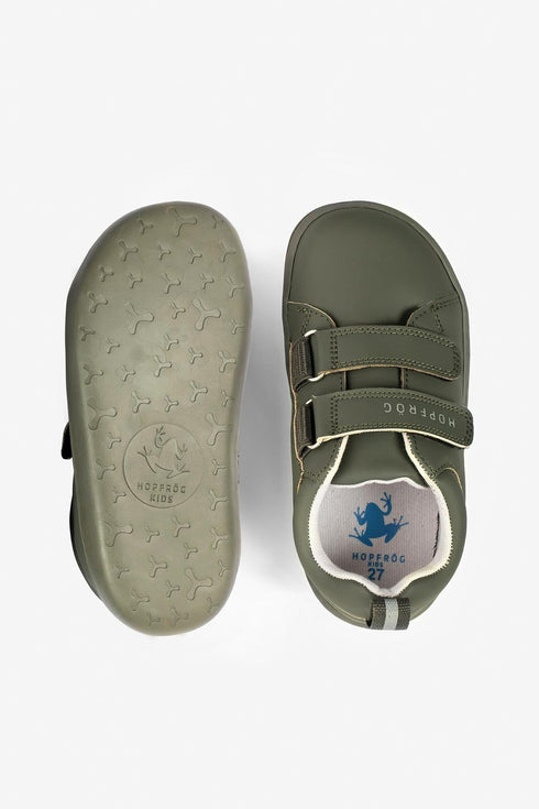 Hopfrög Smart Walker Junior - Barn