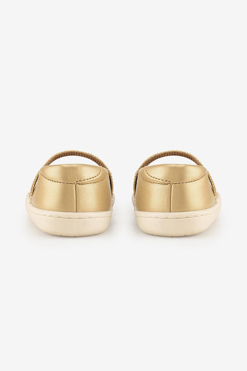 Mary Jane Vegan Ballerinaskor - Barn