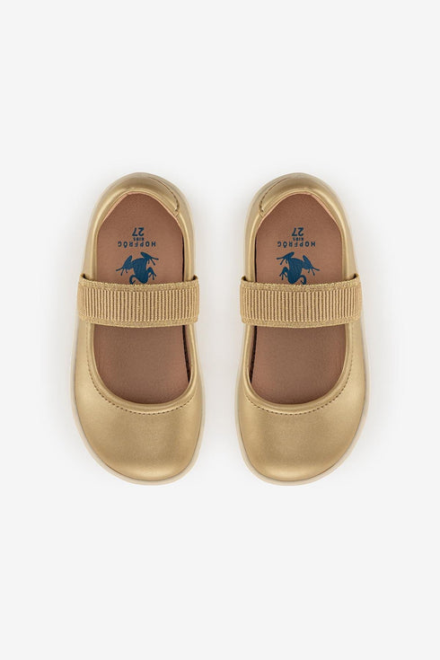 Mary Jane Vegan Ballerinaskor - Barn