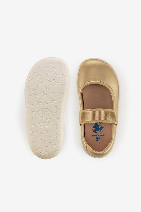 Mary Jane Vegan Ballerinaskor - Barn