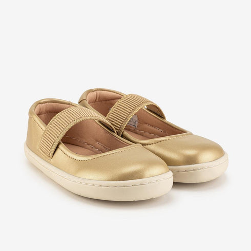 Mary Jane Vegan Ballerinaskor - Barn