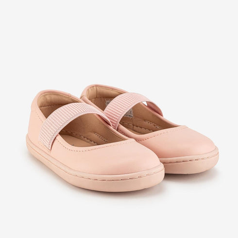 Mary Jane Vegan Ballerinaskor - Barn