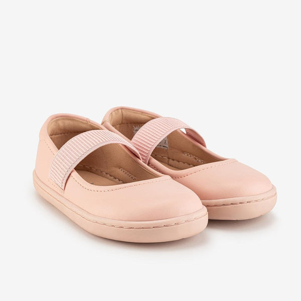 Mary Jane Vegan Ballerinaskor - Barn