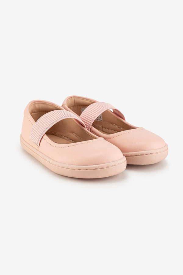 Mary Jane Vegan Ballerinaskor