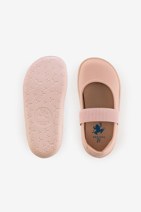 Mary Jane Vegan Ballerinaskor - Barn