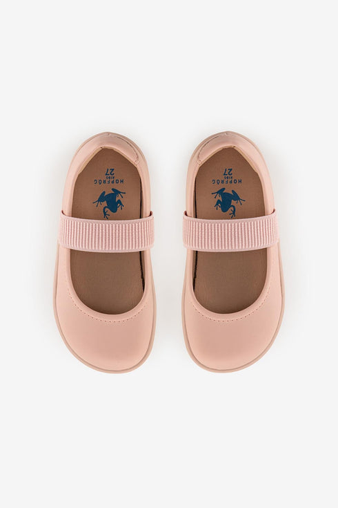 Mary Jane Vegan Ballerinaskor - Barn