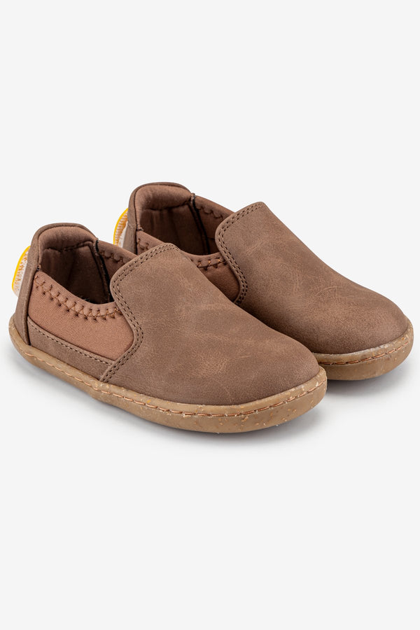 Smart Walker Vegan Slip-Ons