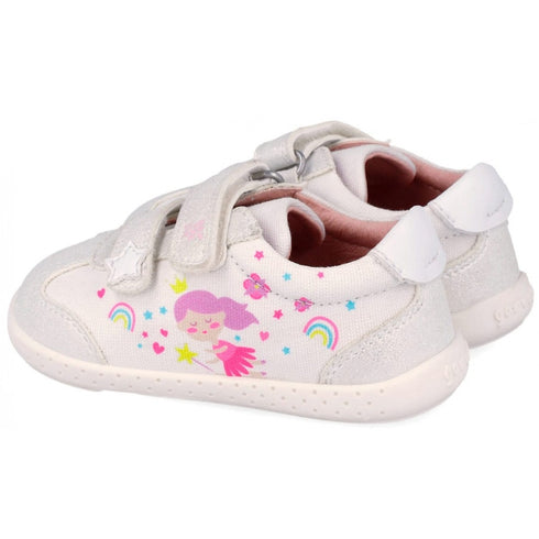 Fairy Barefoot Sneakers - Barn