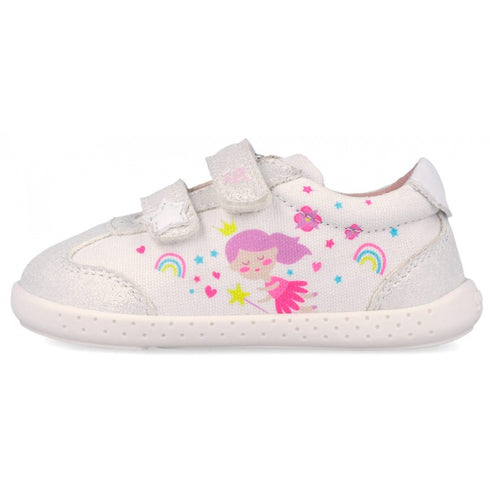 Fairy Barefoot Sneakers - Barn