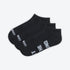 Skinners Low Cut Socks (three pack)
