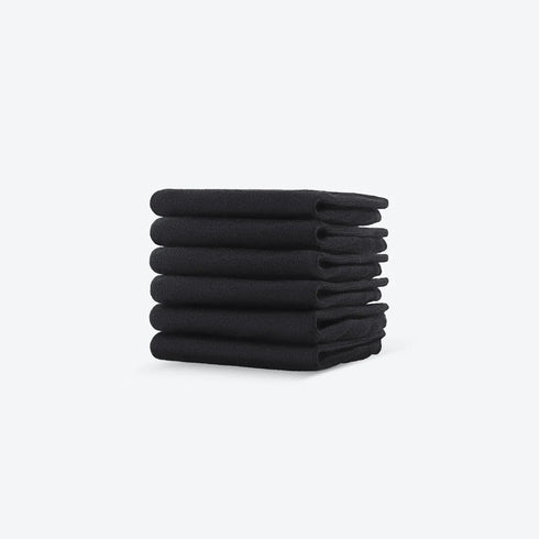 Skinners Low Cut Socks (three pack)