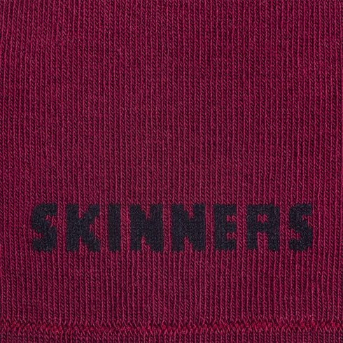 Skinners Low Cut Socks (three pack)