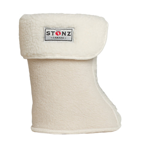 Bootie Liners Innerfoder till Booties