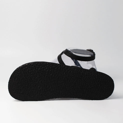 SunnyStyle Barfotasandaler