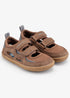 Smart Walker Outdoor Sandals - Barn