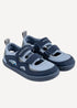 Smart Walker Outdoor Sandals - Barn