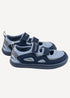 Smart Walker Outdoor Sandals - Barn