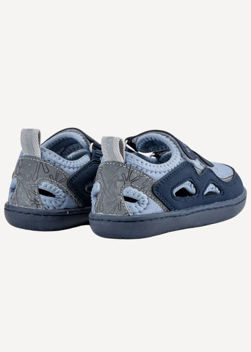 Smart Walker Outdoor Sandals - Barn