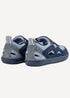 Smart Walker Outdoor Sandals - Barn