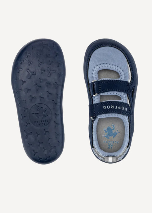 Smart Walker Outdoor Sandals - Barn