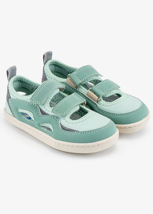 Smart Walker Outdoor Sandals - Barn
