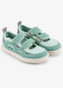 Smart Walker Outdoor Sandals - Barn