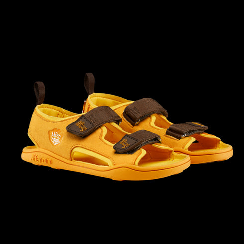 Airy Vegan Barfotaskor/Sandaler